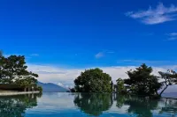 D'Emmerick Salib Putih Hotel Salatiga Hotels in Getasan