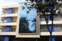 Vip Hotel Hotels in Jaú