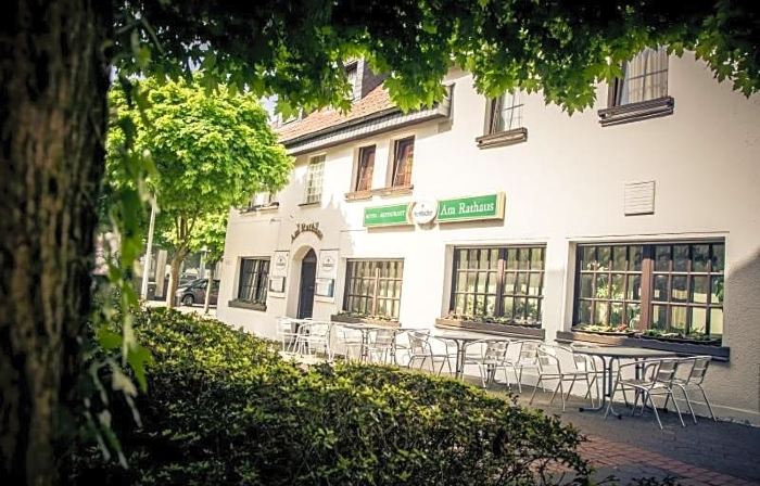 Hotel am Rathaus