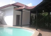 Alicia Hotel & Restaurant - piscine