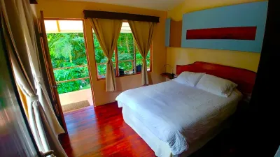 Agua Inn