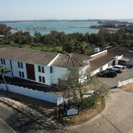 The Ridge Guesthouse