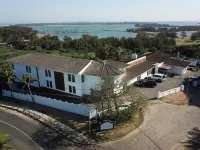 The Ridge Guesthouse - Beach