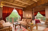 Dar Imlil Hotel di Imlil