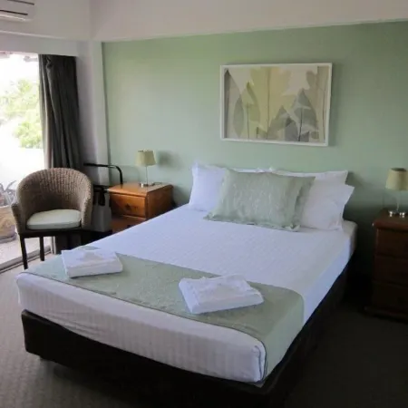 Paravista Motel