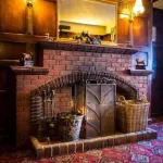 The down Inn Hotels in Bridgnorth