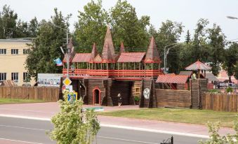 Kupecheskij Dvor Hotel