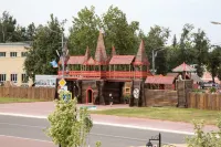 Kupecheskij Dvor Hotel