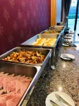 The Centris Hotel Phatthalung - breakfast