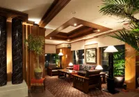 Toyooka Green Hotel Morris