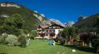 Garden Hotel Bellariva Hotels in Molveno