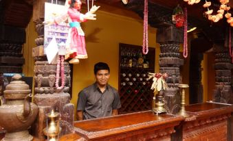 Golden Gate Guest House
