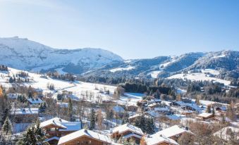 Four Seasons Hotel Megeve