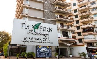 The Fern Residency, Miramar