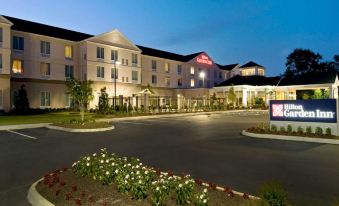 Hilton Garden Inn Dothan