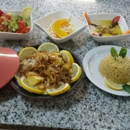 Mariam Hotel