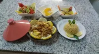 Mariam Hotel - Bữa sáng