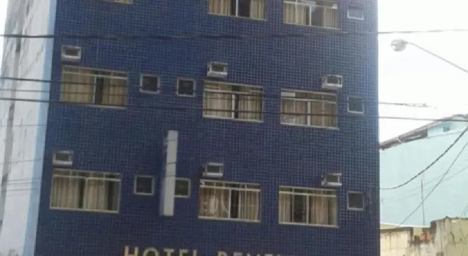 Hotel Benfica
