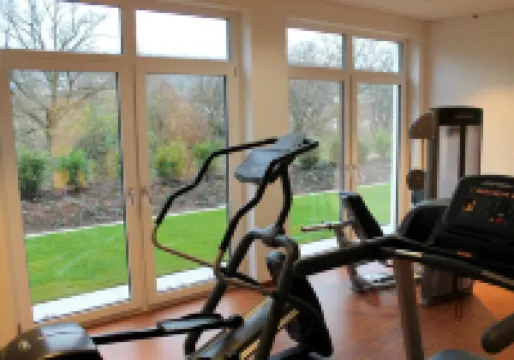 베스트 웨스턴 퀸 호텔 포르츠하임-니페른