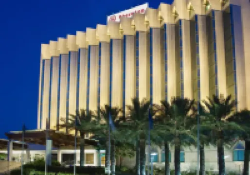 達曼喜來登酒店及會議中心 達曼酒店