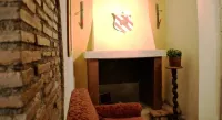 Antica Corte del Castello Hotels in Ponzano Romano