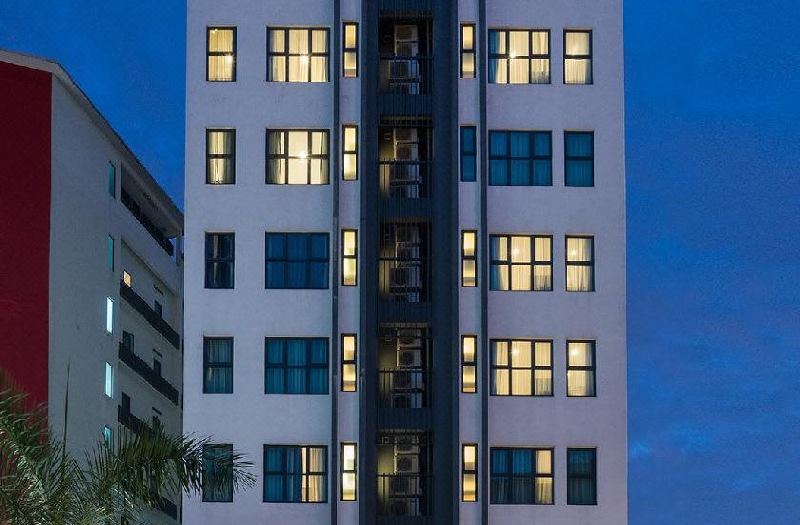 Ramada Encore by Wyndham Chinatown Kuala Lumpur