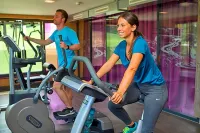 Explorer Hotel Bad Kleinkirchheim - С тренажерным залом