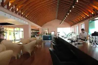 Ionian Blue Bungalows and Spa Resort - 5-Star