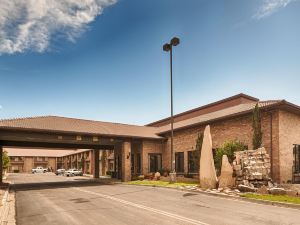 Best Western Elko Inn