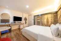 Cheongju Tobi Inn Các khách sạn gần Cheongju Sicheong