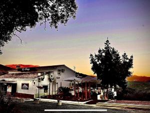 Restaurante Alojamiento El Paisaje