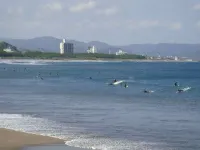 Porto Maison Rooms Hotels in Minamiboso