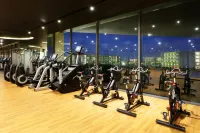 Grand Palladium Select Costa Mujeres - All Inclusive - Gym