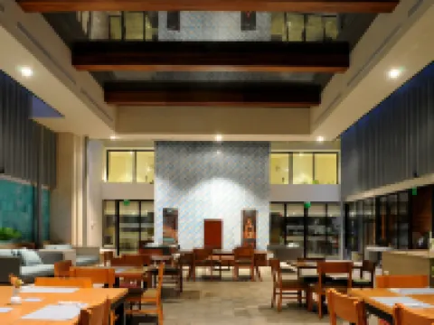 メックス ホテレズ カンクンのホテル