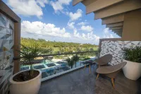 Atelier Playa Mujeres- Adults Only - All Inclusive Resort - Romantic