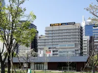 Via Inn Abeno Tennoji Hotel in zona Horikoshi Shrine