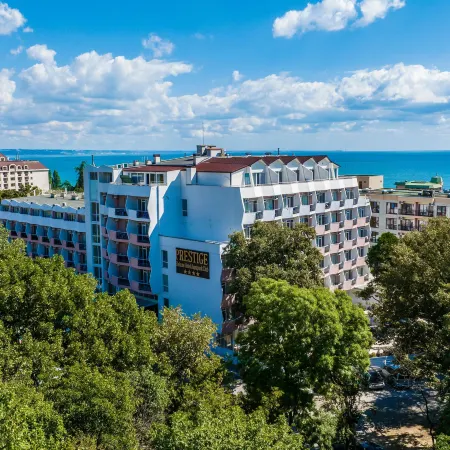 Prestige Deluxe Hotel Aquapark Club - All Inclusive
