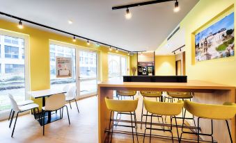 B&B HOTEL Bonn-West