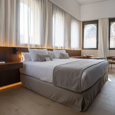Hotel Palacio la Marquesa Hotels in Teruel