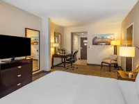 Best Western Plus Dalton Inn Hotels in Dalton
