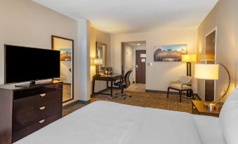 Best Western Plus Dalton Inn