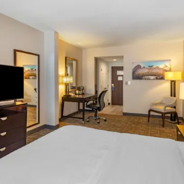 Best Western Plus Dalton Inn