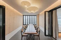 Denbasta Ryokan Hotel