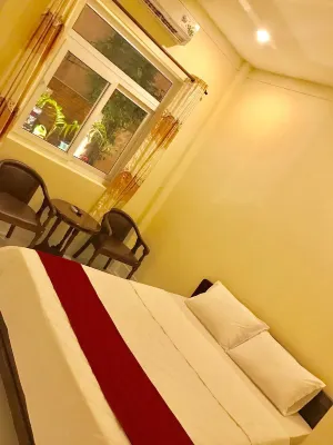Thien Phu Nghia Guesthouse