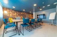 Hotel Sparre - parking