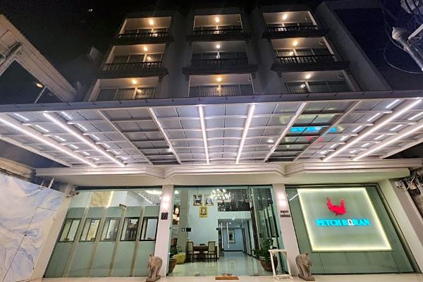 어거스트 레지던스(August Residence)_1