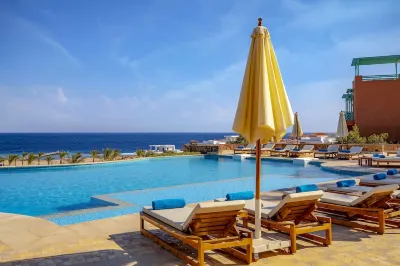 Zen Resort by Tbh Hotels Hotels near Cleopatra Bazar Bostan Branch