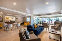 Comfort Inn Gilroy Hotels in Gilroy