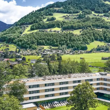Tui Blue Montafon