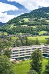 Tui Blue Montafon - Mountain view